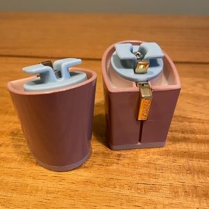 Pashion convertible heels